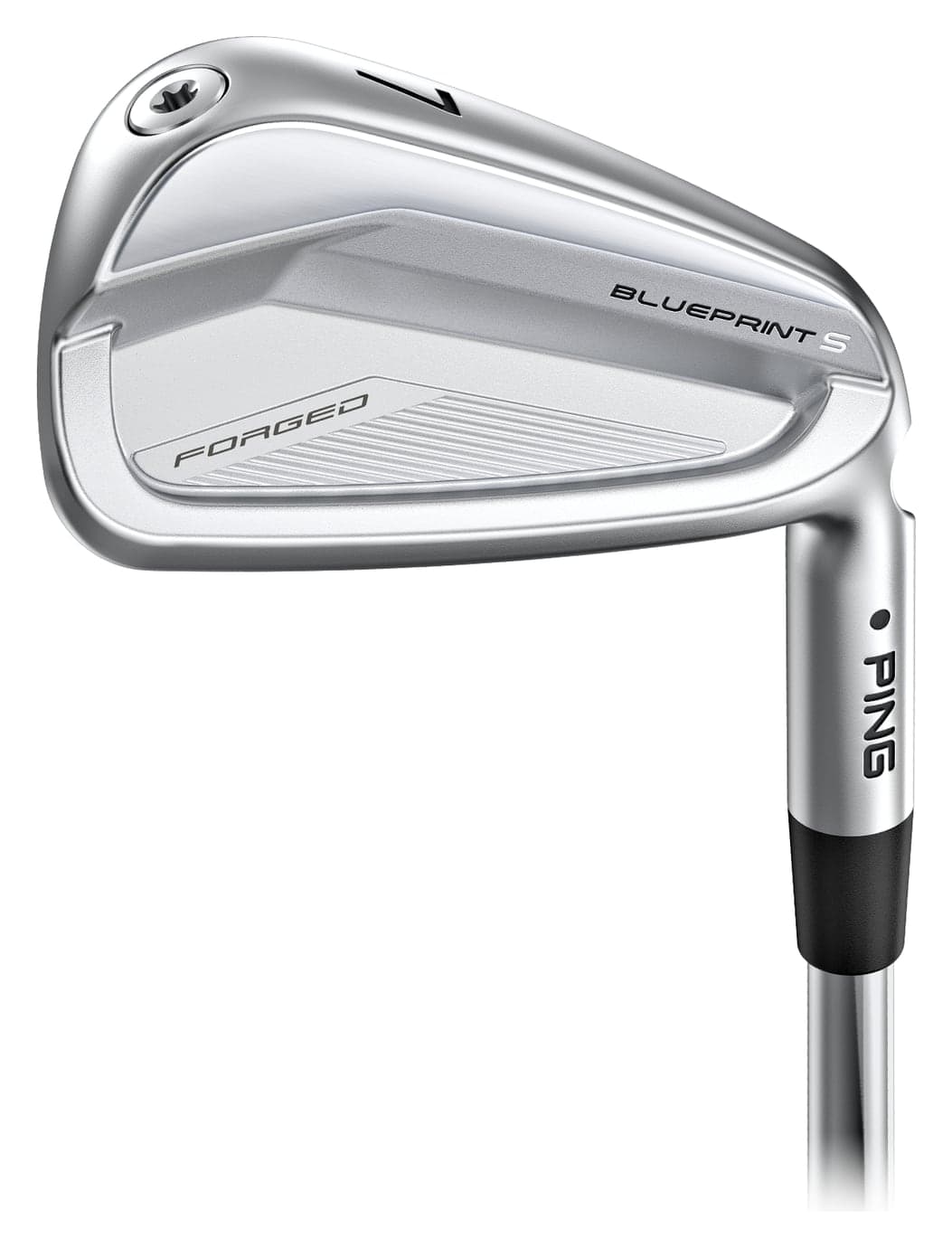 Ping Blueprint S irons