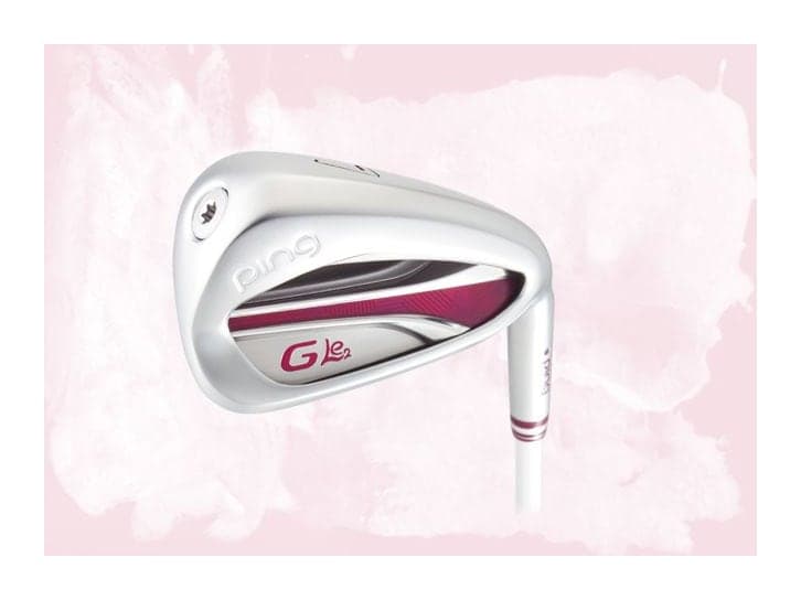 Ping G Le2 irons