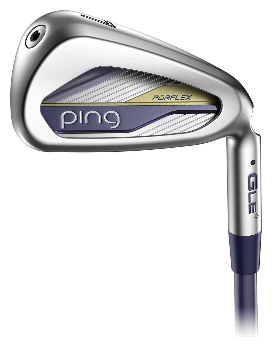 Ping G Le4 irons