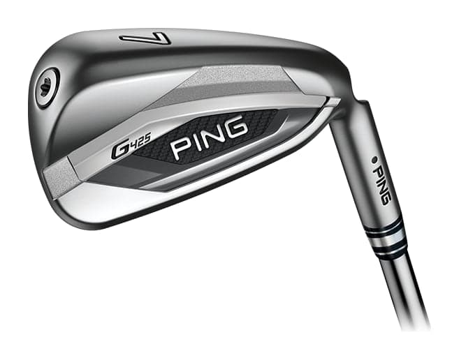 Ping G425 irons