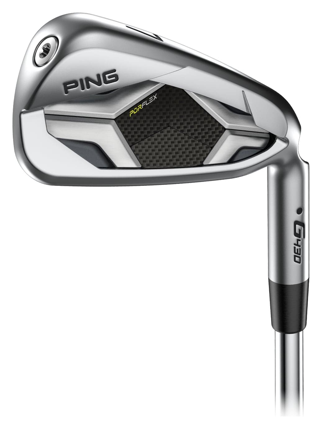 Ping G430 irons