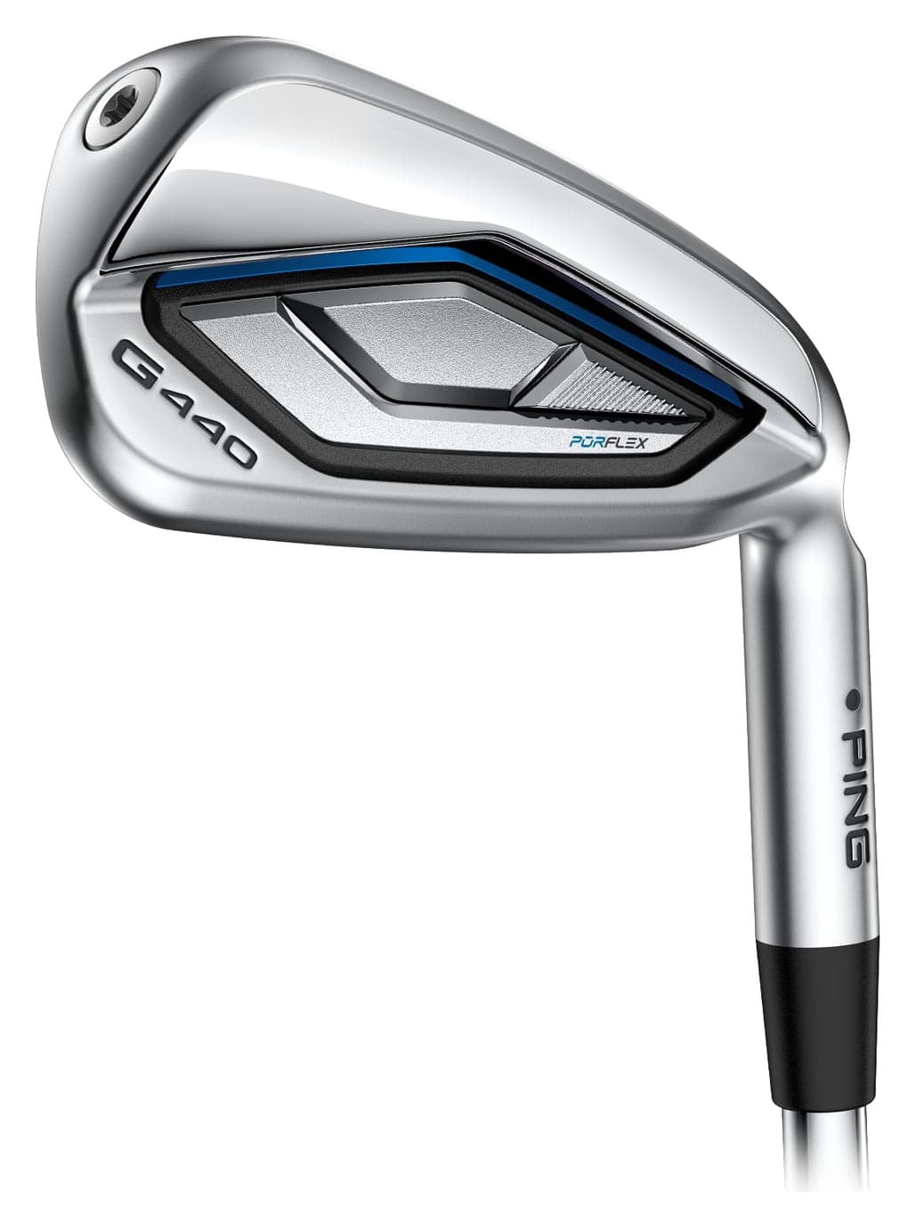 Ping G440 irons