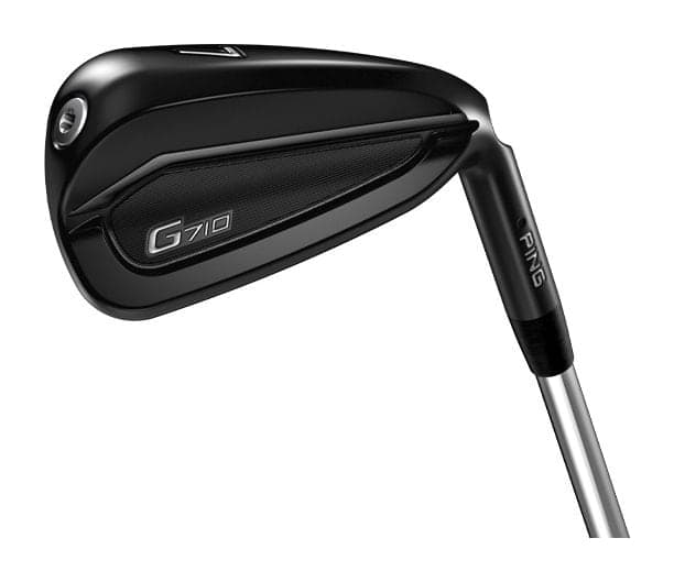 Ping G710 irons