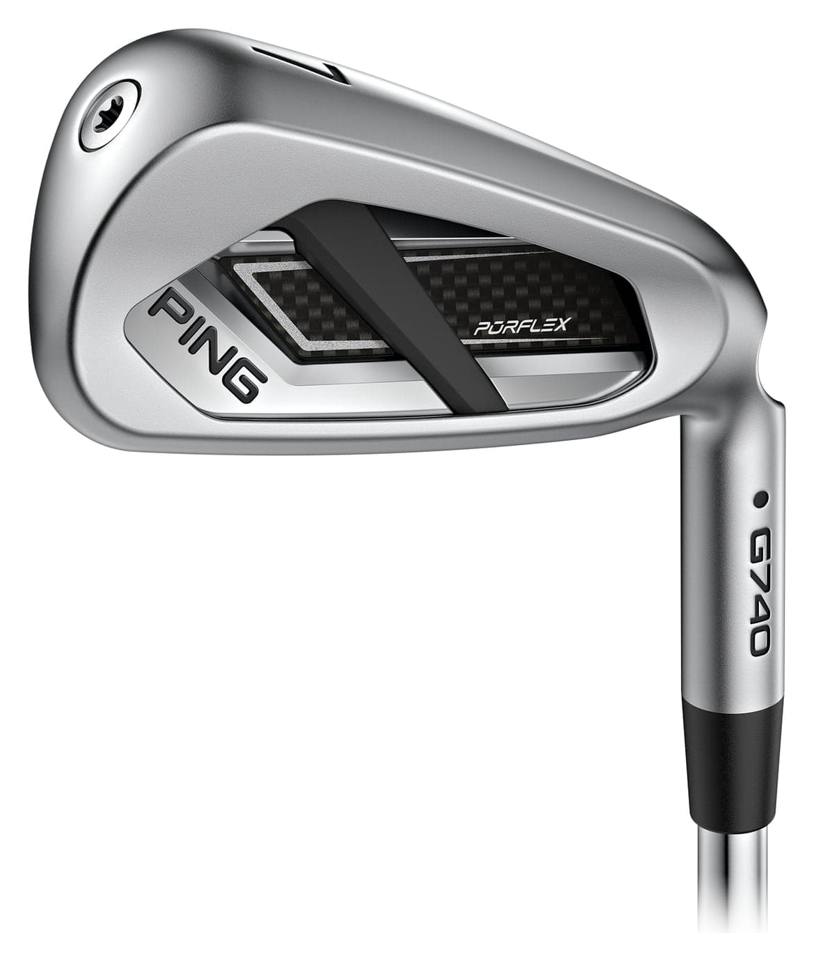 Ping G740 irons