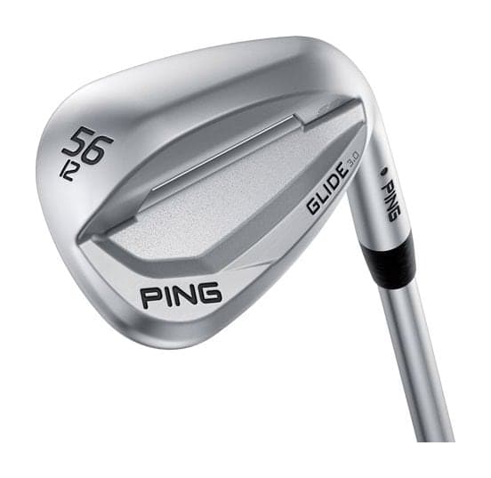Ping Glide 3.0 wedges