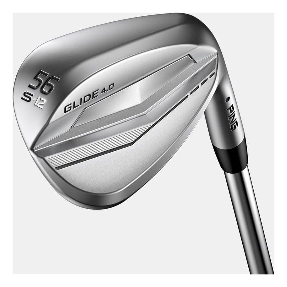 Ping Glide 4.0 wedges