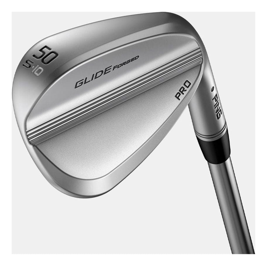 Ping Glide Forged Pro wedges