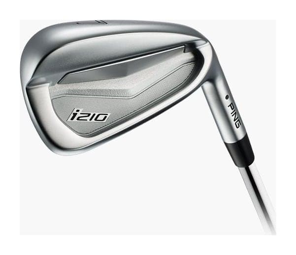 Ping i210 irons