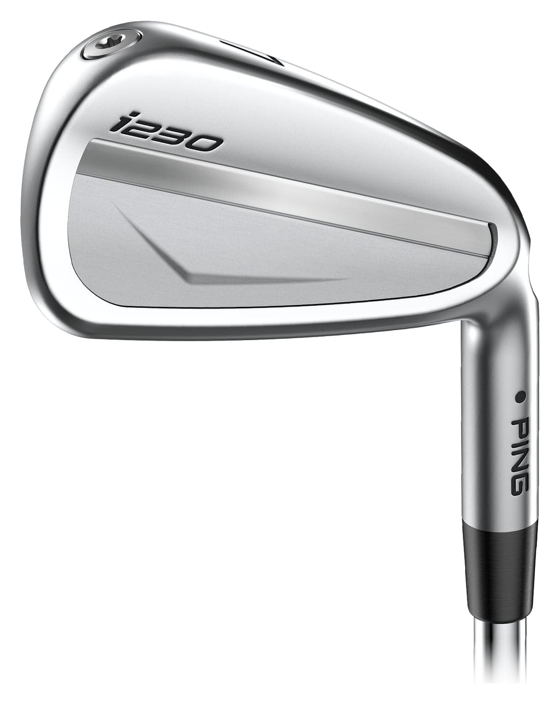 Ping i230 irons