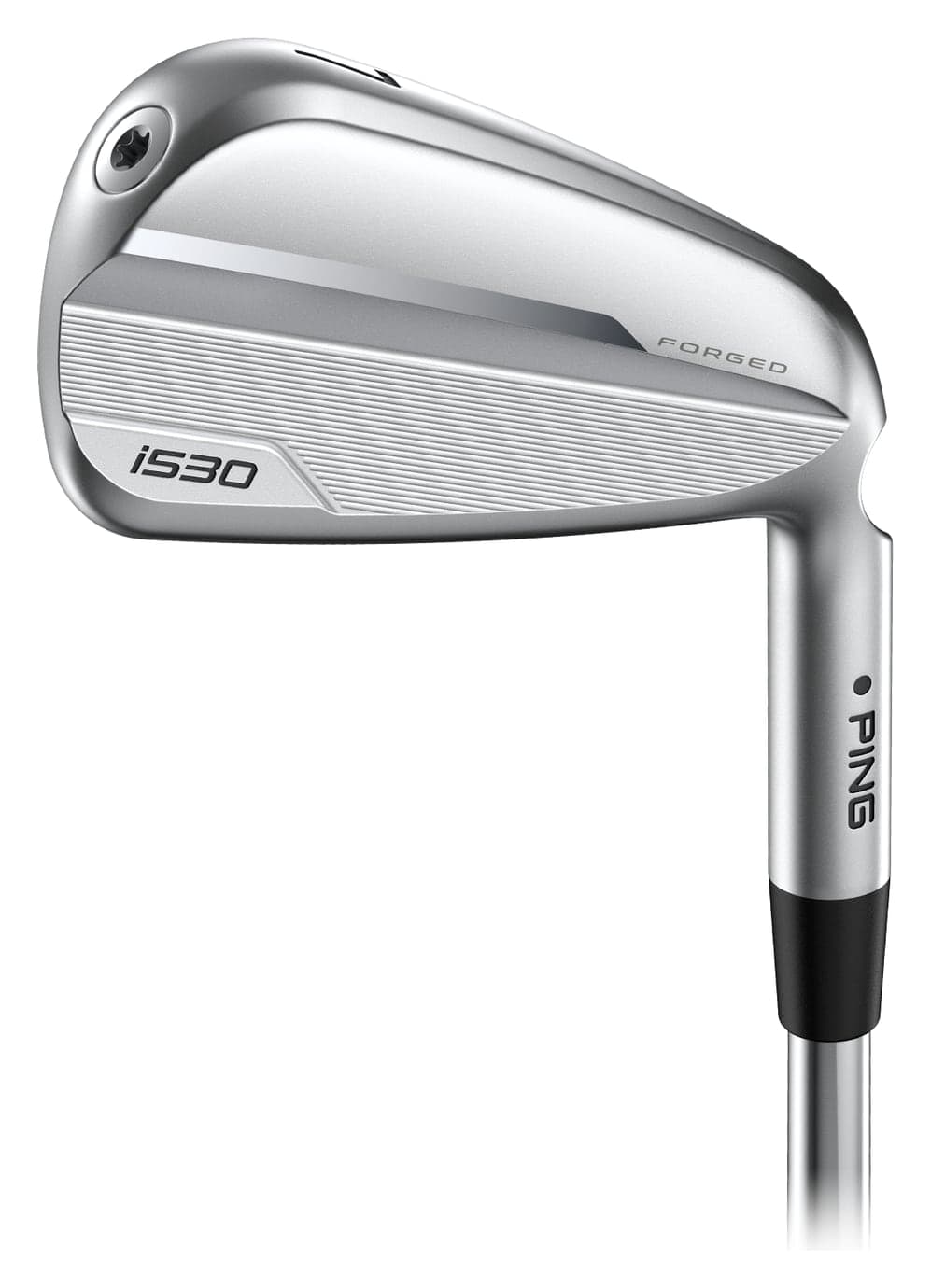 Ping i530 irons