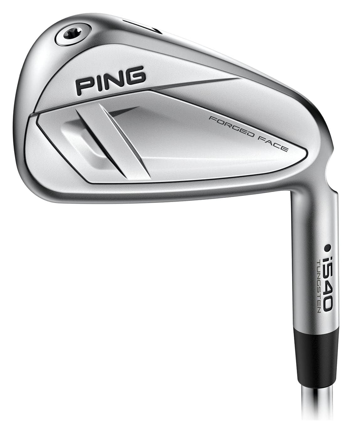 Ping i540 irons