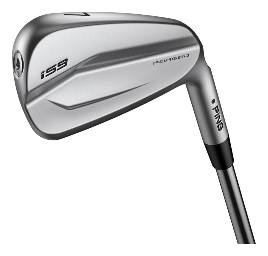 Ping i59 irons