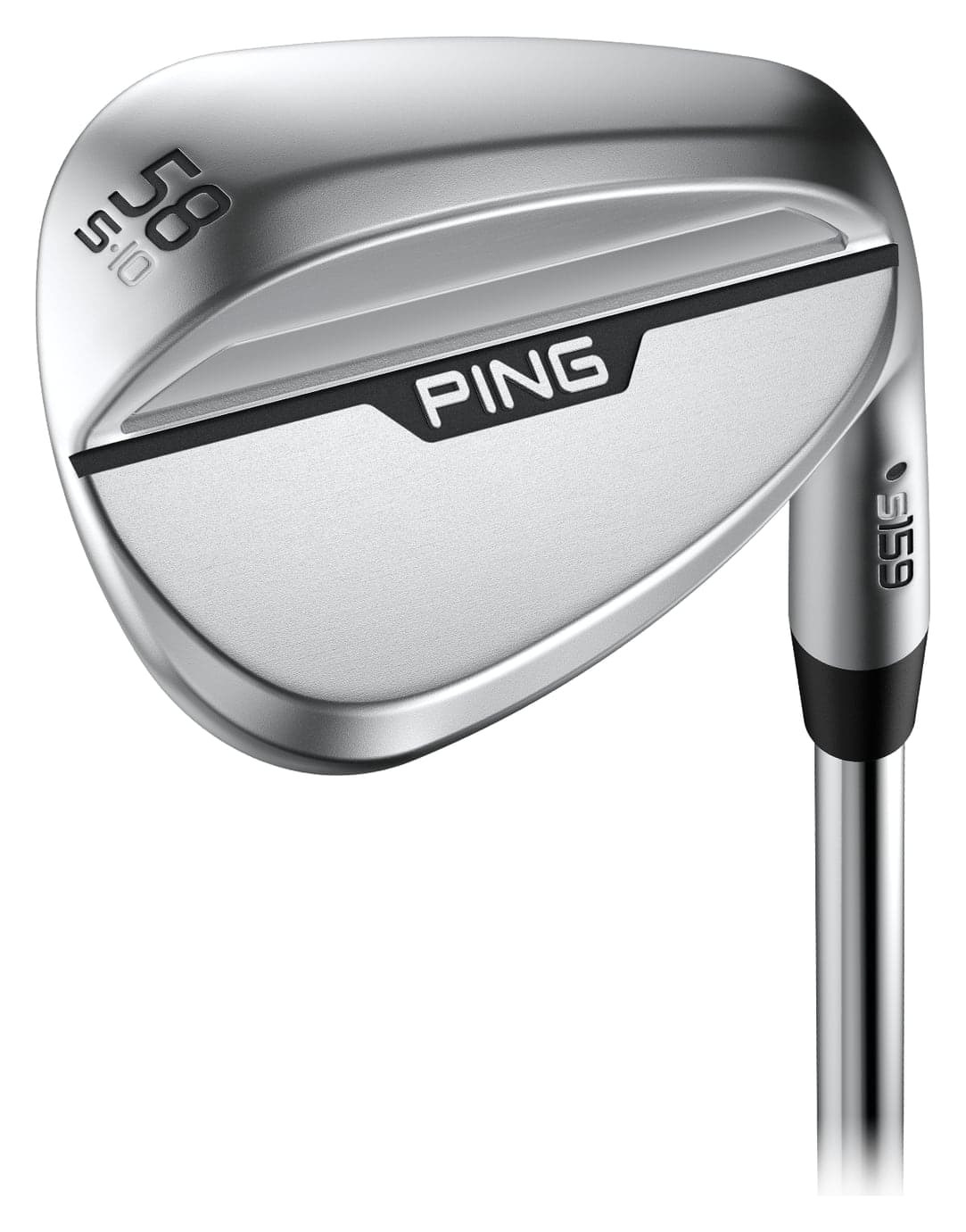 Ping s159 wedges