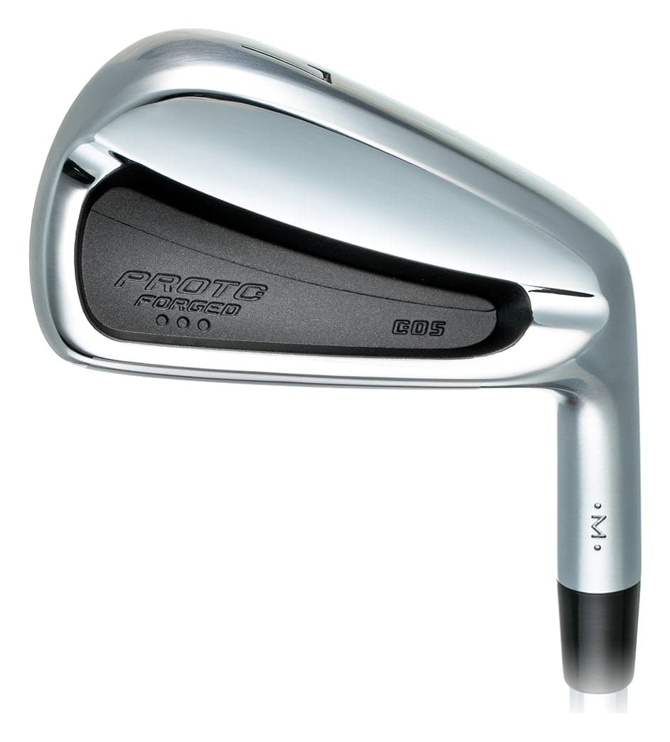 Proto-Concept C05 irons