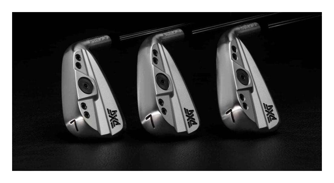 PXG 0311 P GEN4 irons