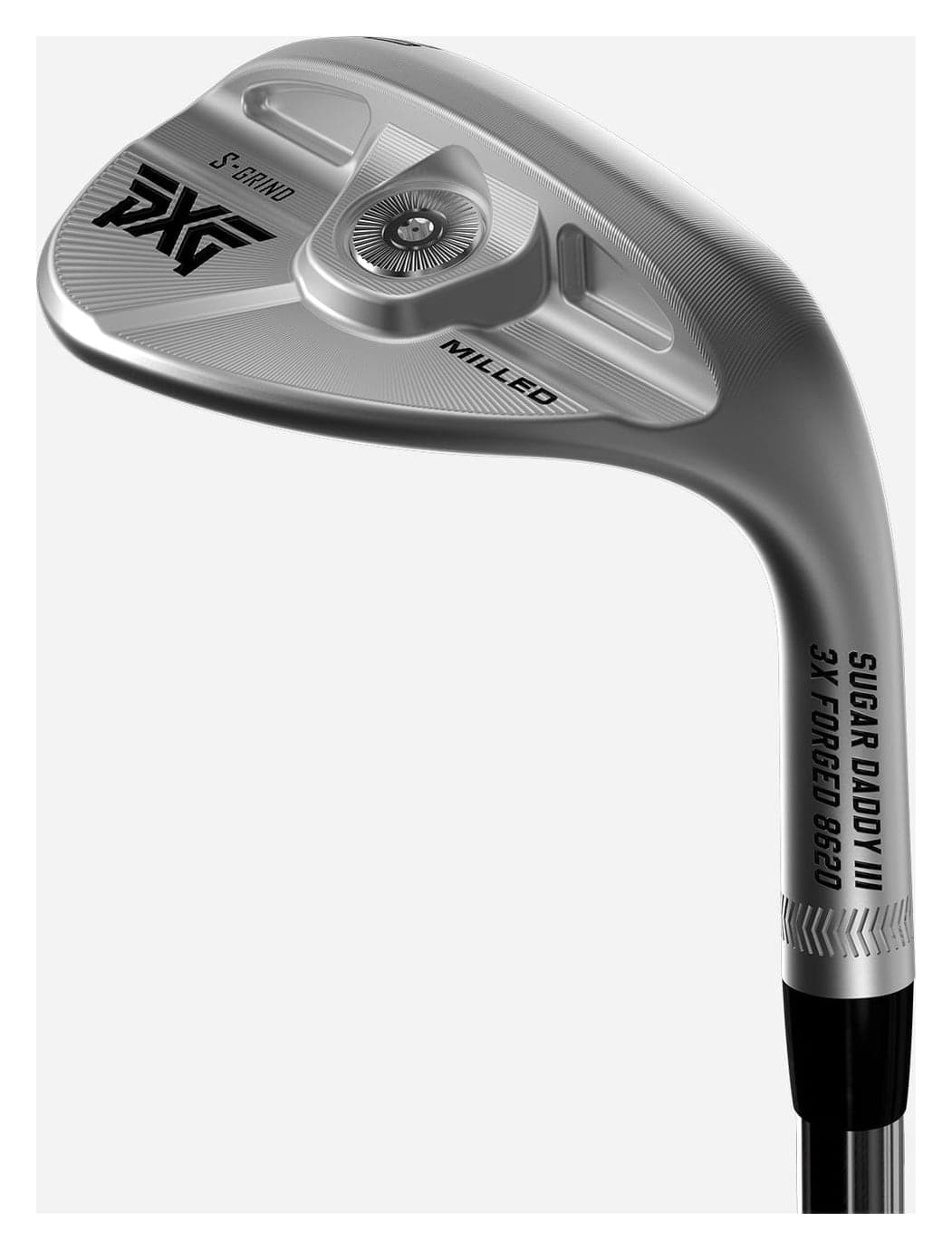 PXG 0311 Sugar Daddy III wedges