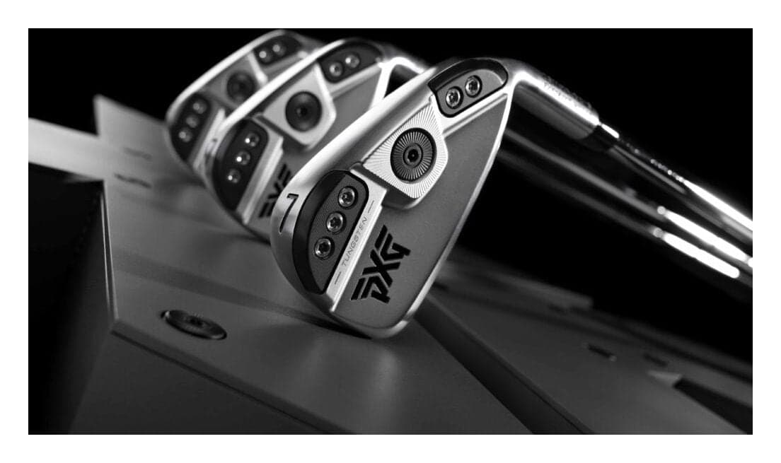 PXG 0311 XP GEN5 irons