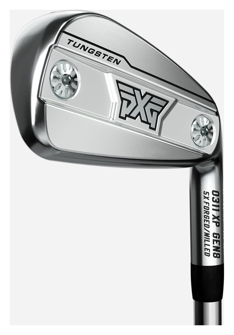 PXG 0311 XP GEN8 irons