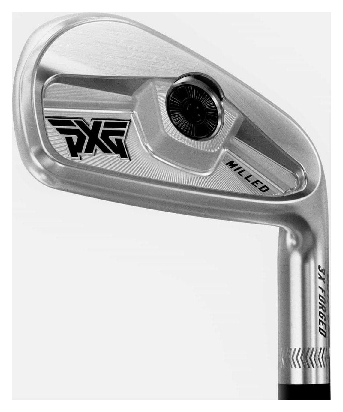 PXG 0317 CB irons