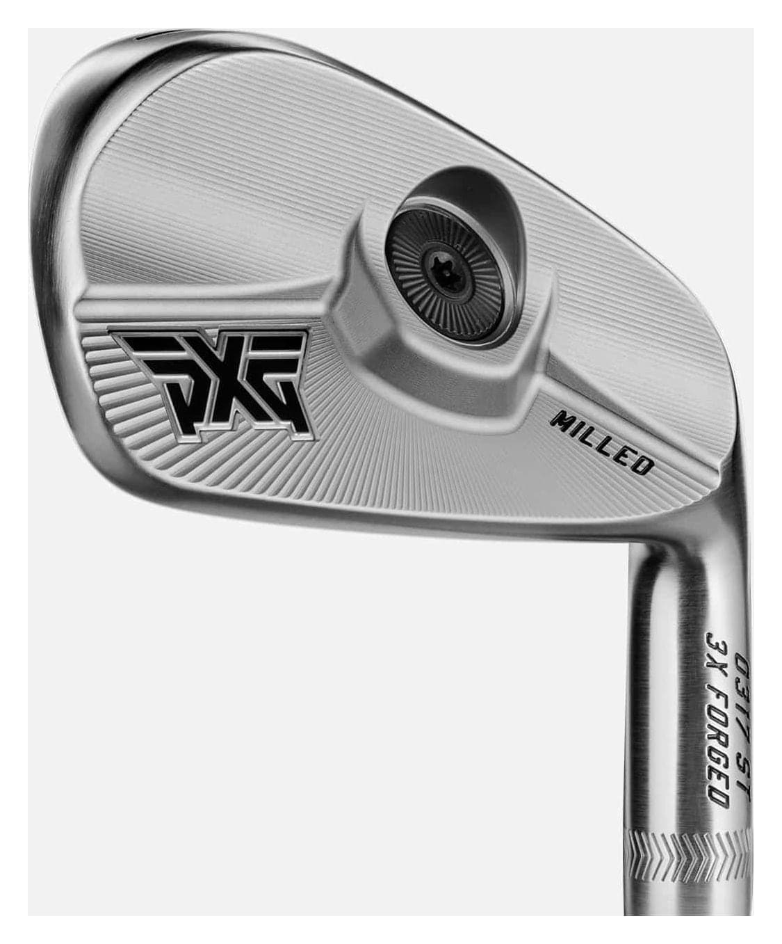 PXG 0317 ST irons
