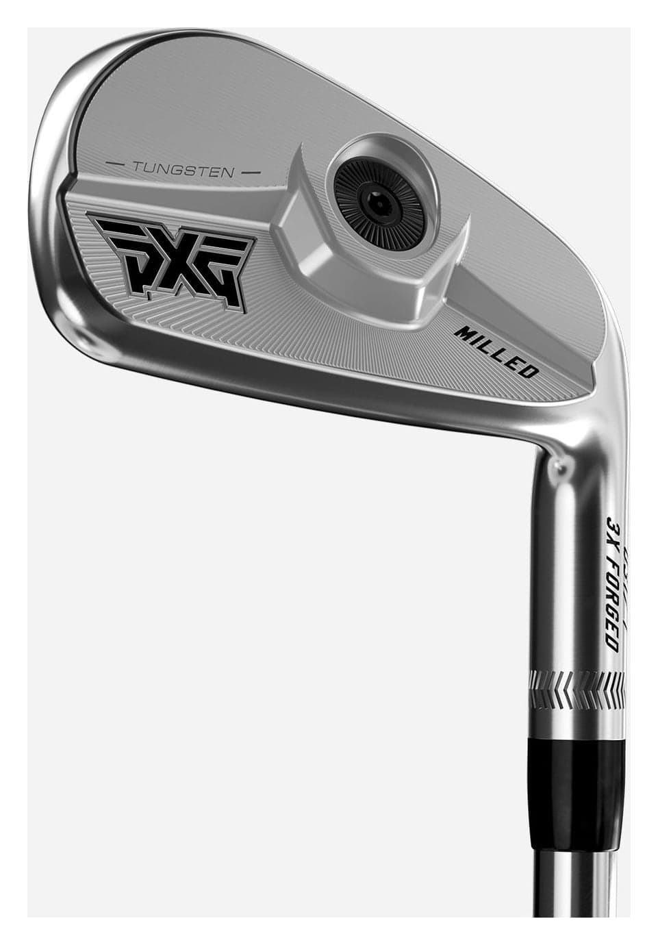 PXG 0317 T irons