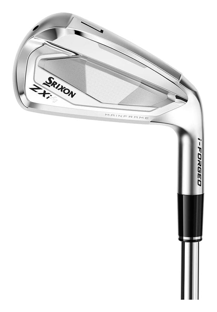 Srixon ZXi4 irons