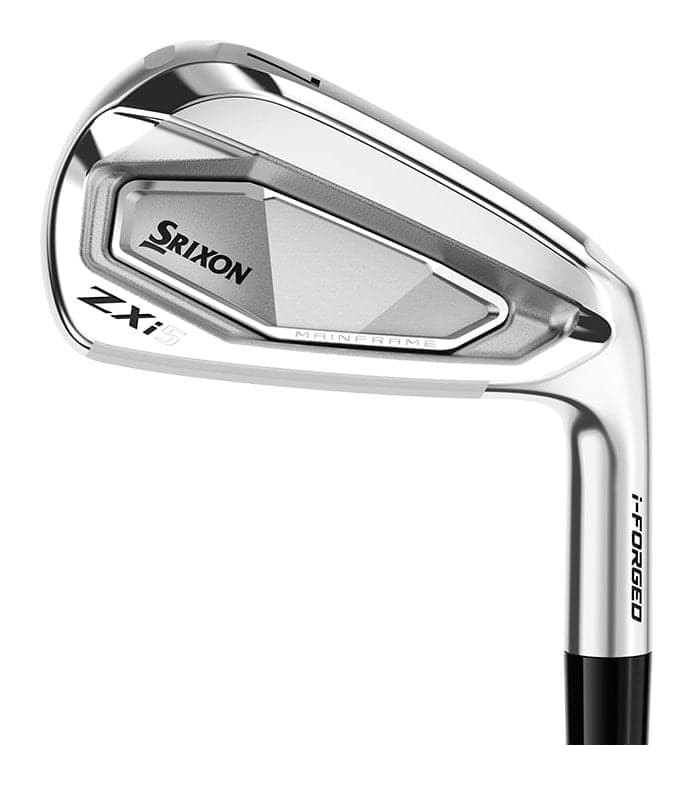 Srixon ZXi5 irons