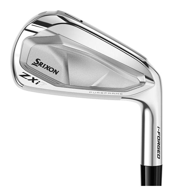 Srixon ZXi7 irons
