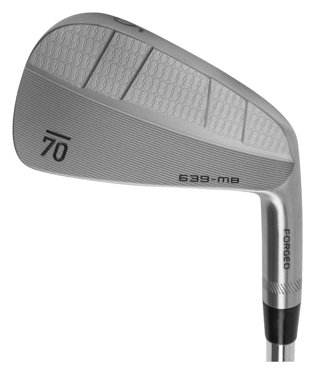 Sub 70 639 MB irons