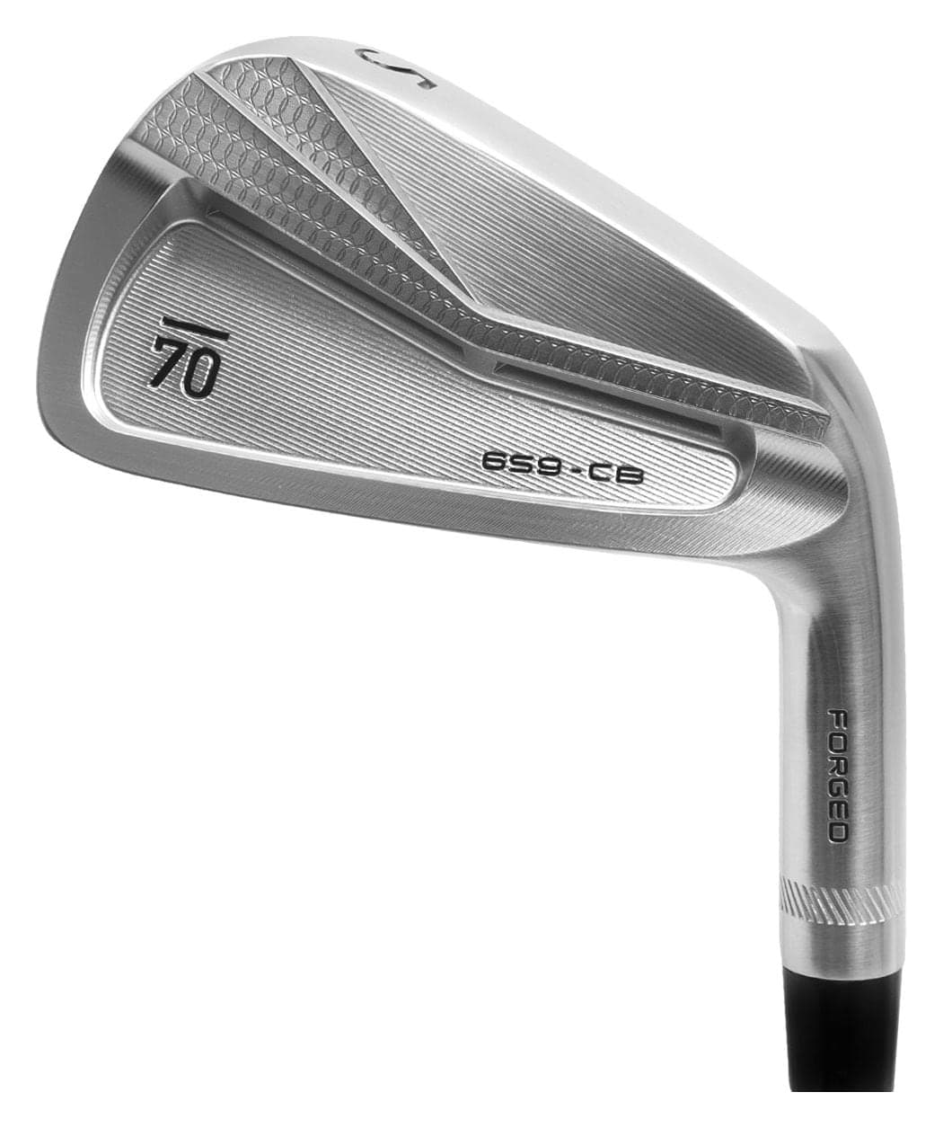 Sub 70 659 CB irons