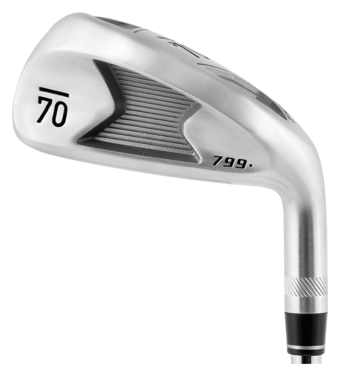 Sub 70 799 irons