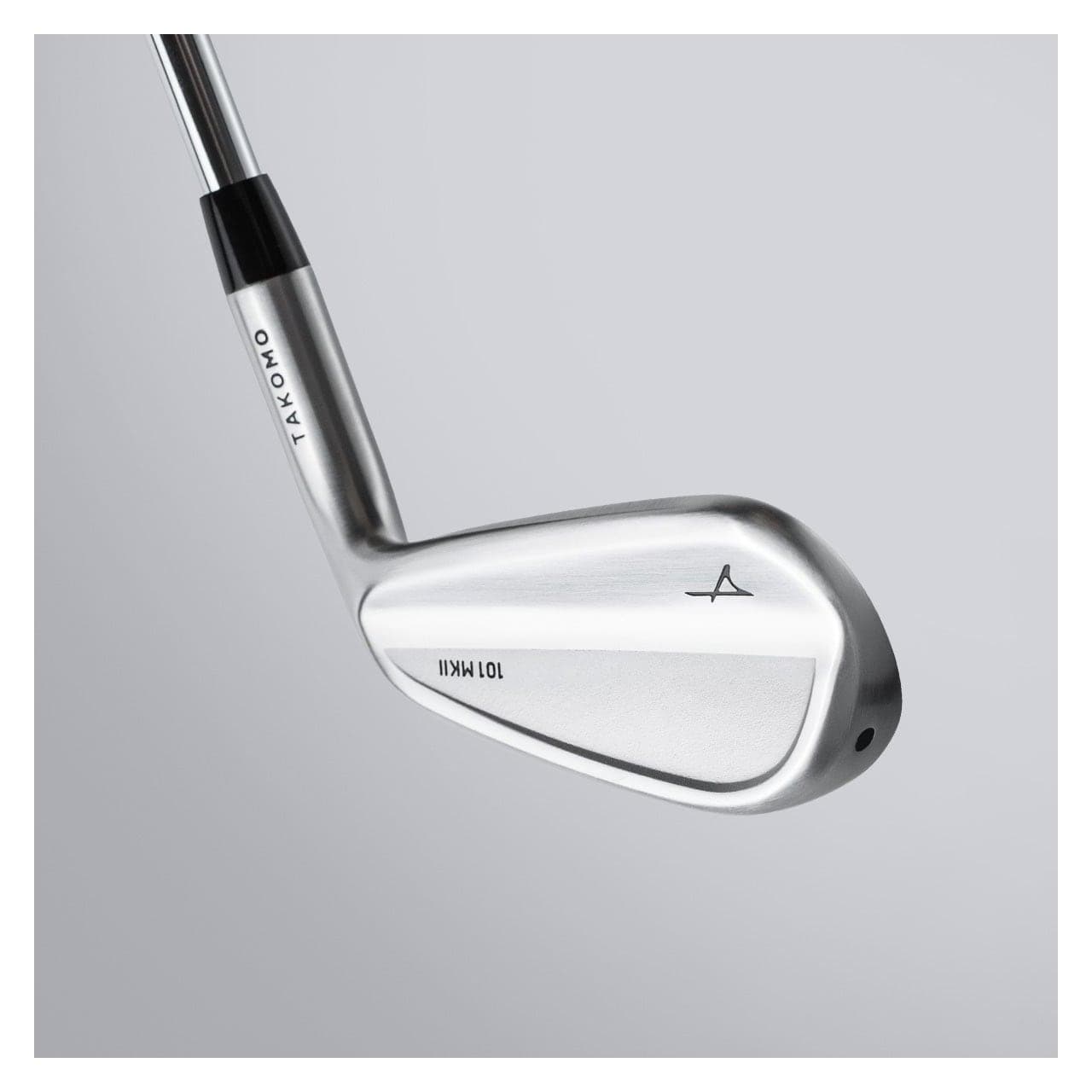 Takomo 101 MKII irons