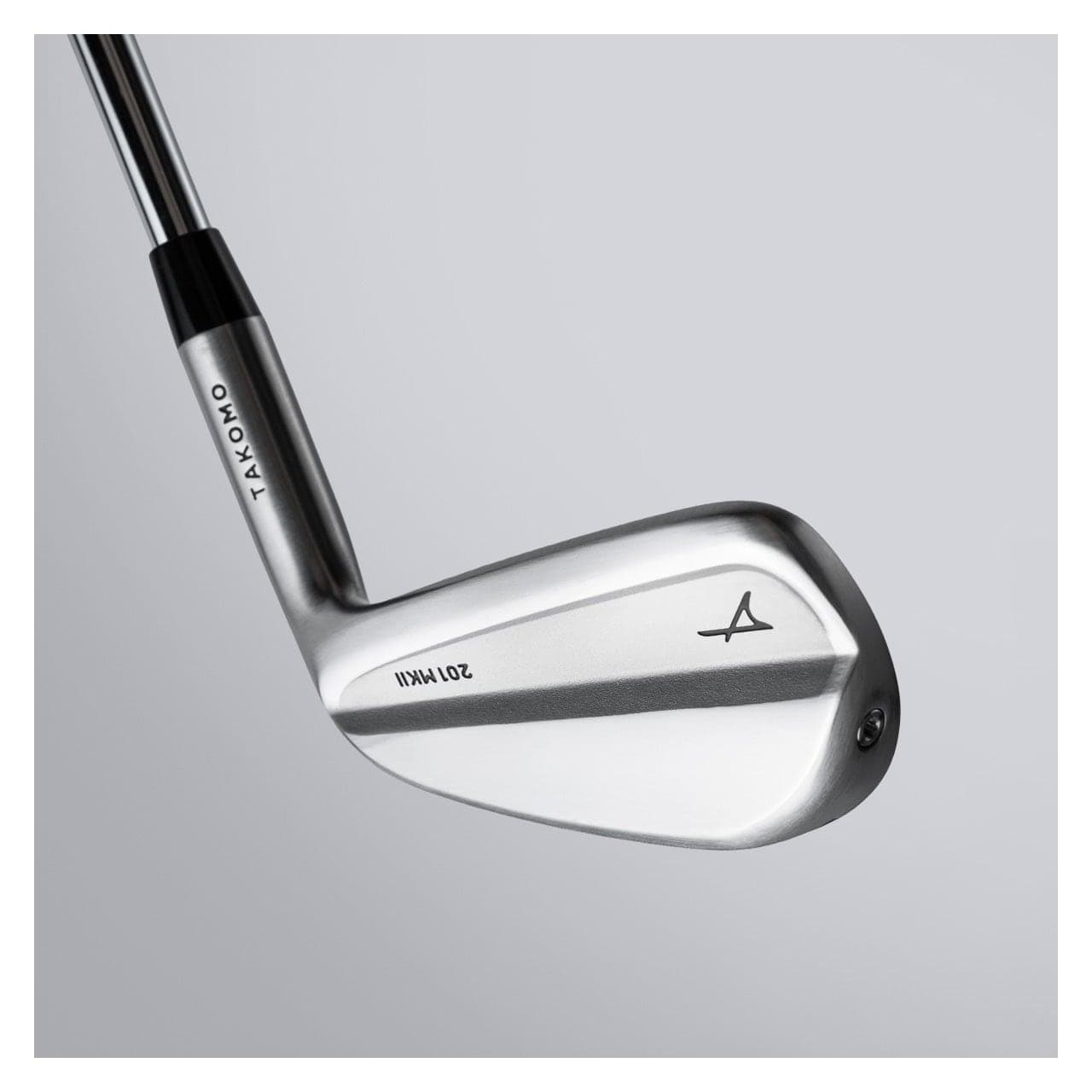 Takomo 201 MKII irons