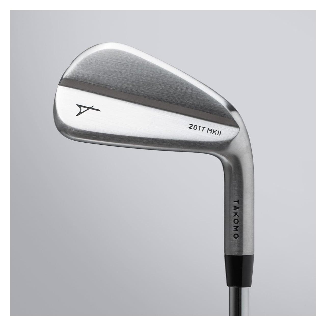 Takomo 201T MKII irons