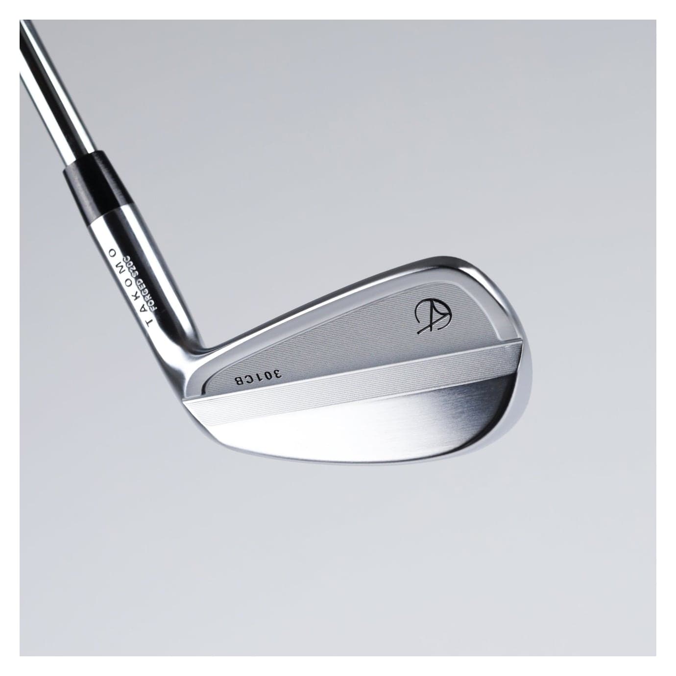 Takomo 301 CB irons