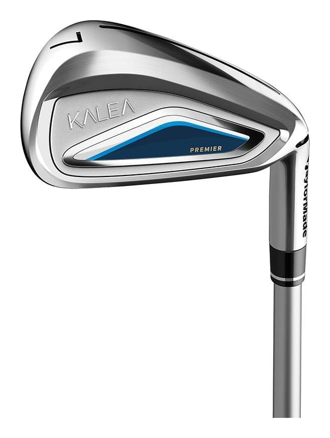 TaylorMade Kalea Premier irons