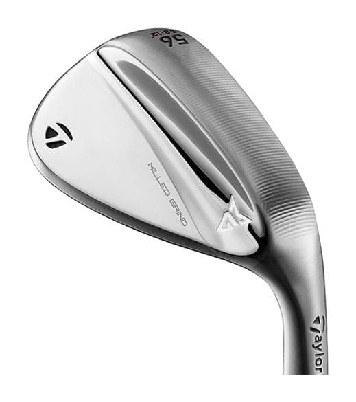 TaylorMade MG Proto wedges