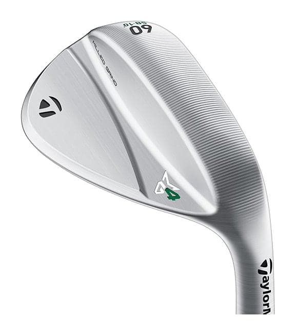 TaylorMade MG4 wedges