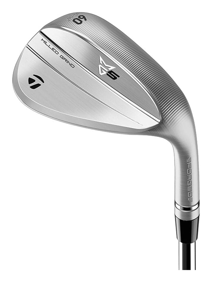 TaylorMade MG5 wedges