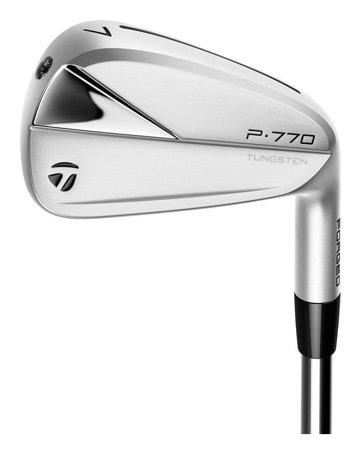 TaylorMade P770 (2023) irons