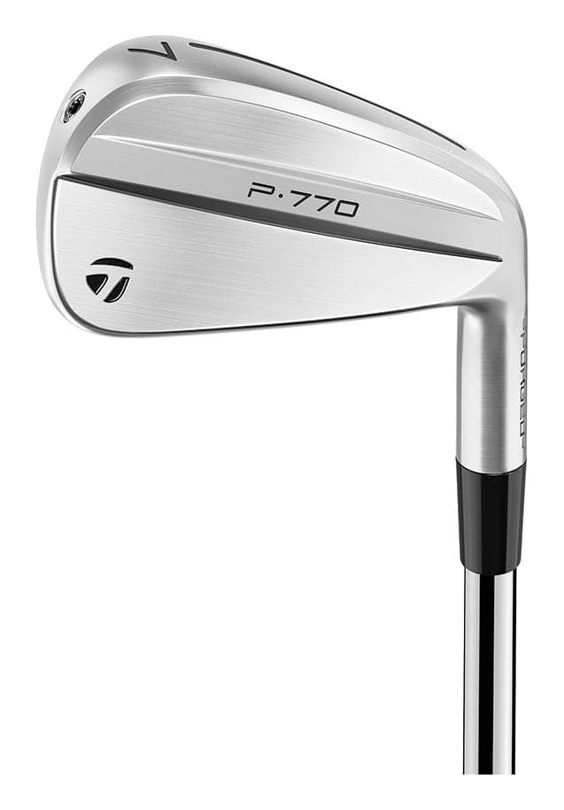 TaylorMade P770 (2025) irons