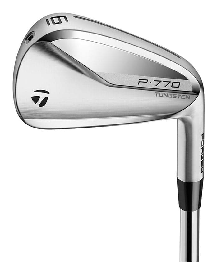 TaylorMade P770 irons