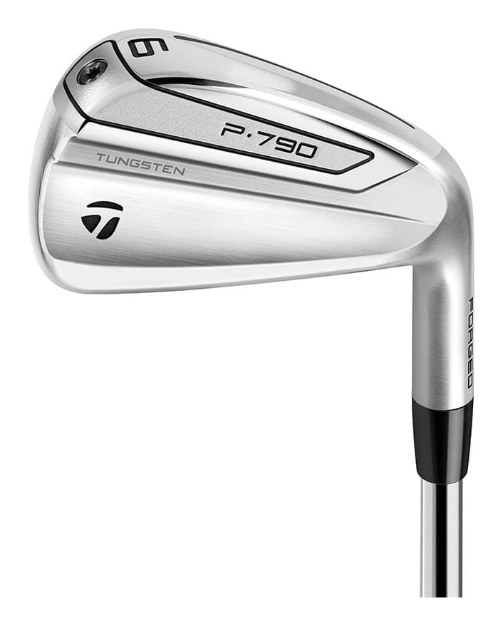 TaylorMade P790 (2019) irons