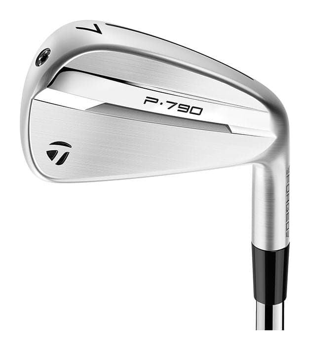 TaylorMade P790 (2025) irons