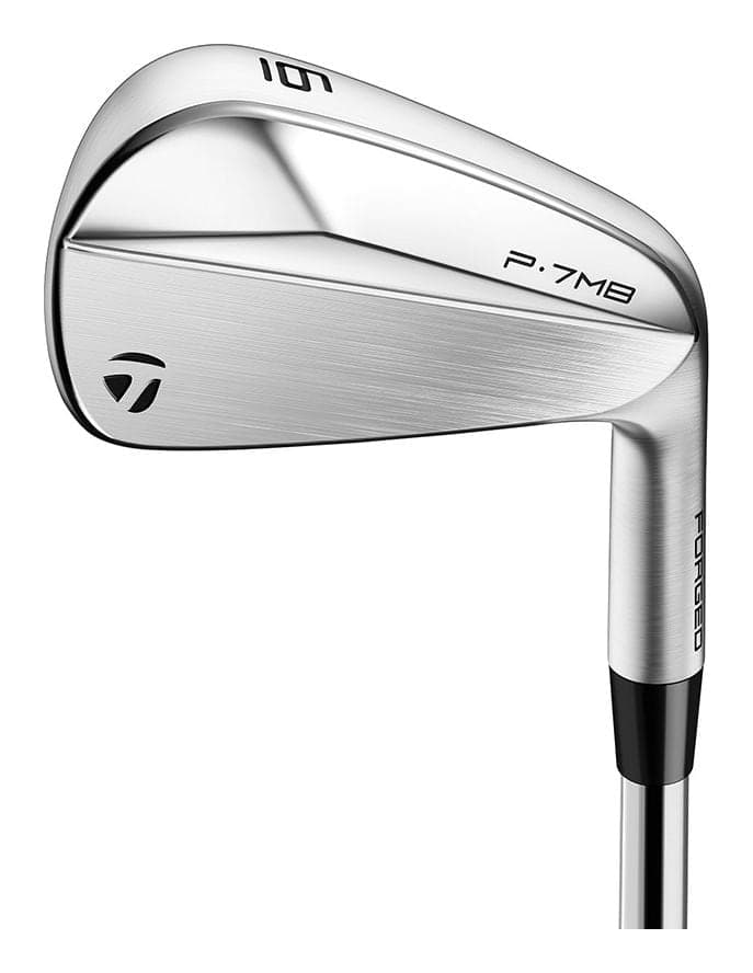 TaylorMade P7MB irons