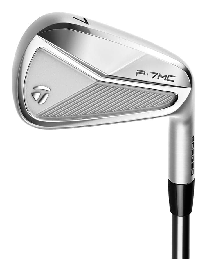 TaylorMade P7MC (2023) irons