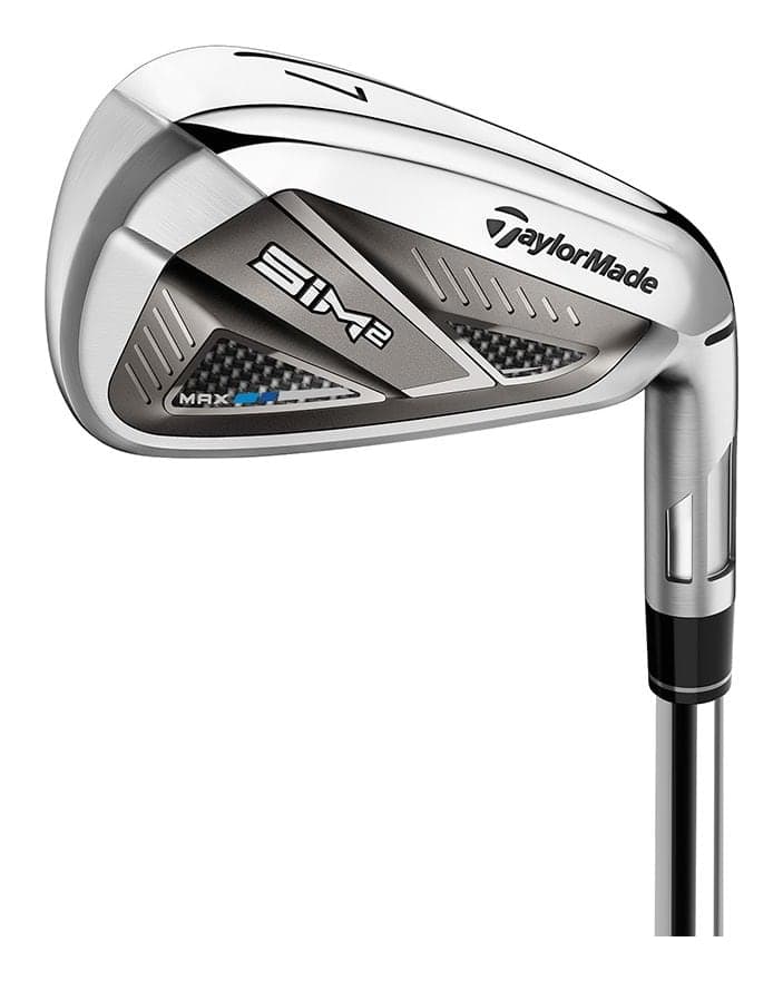 TaylorMade SIM2 Max irons