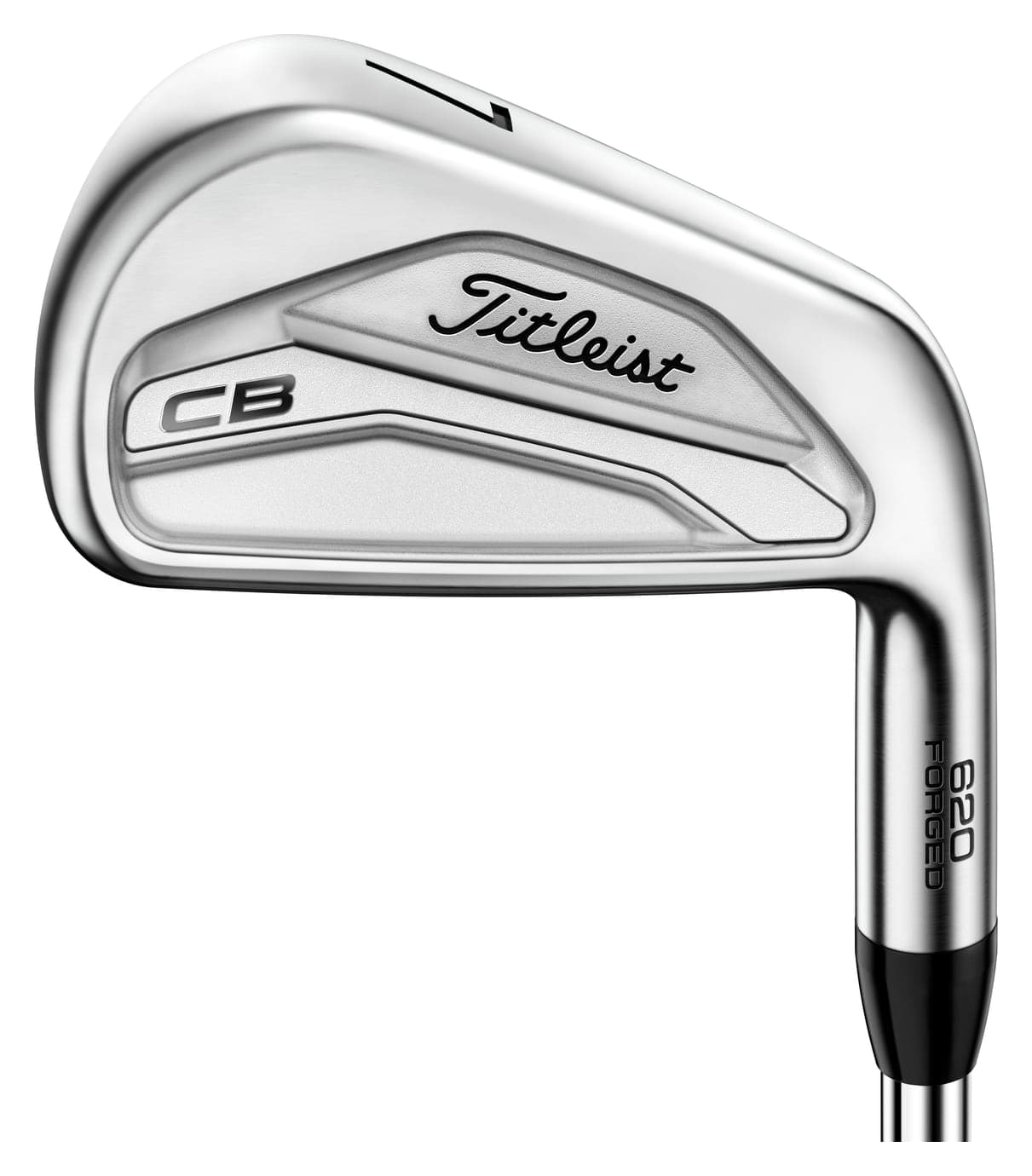 Titleist 620 CB irons