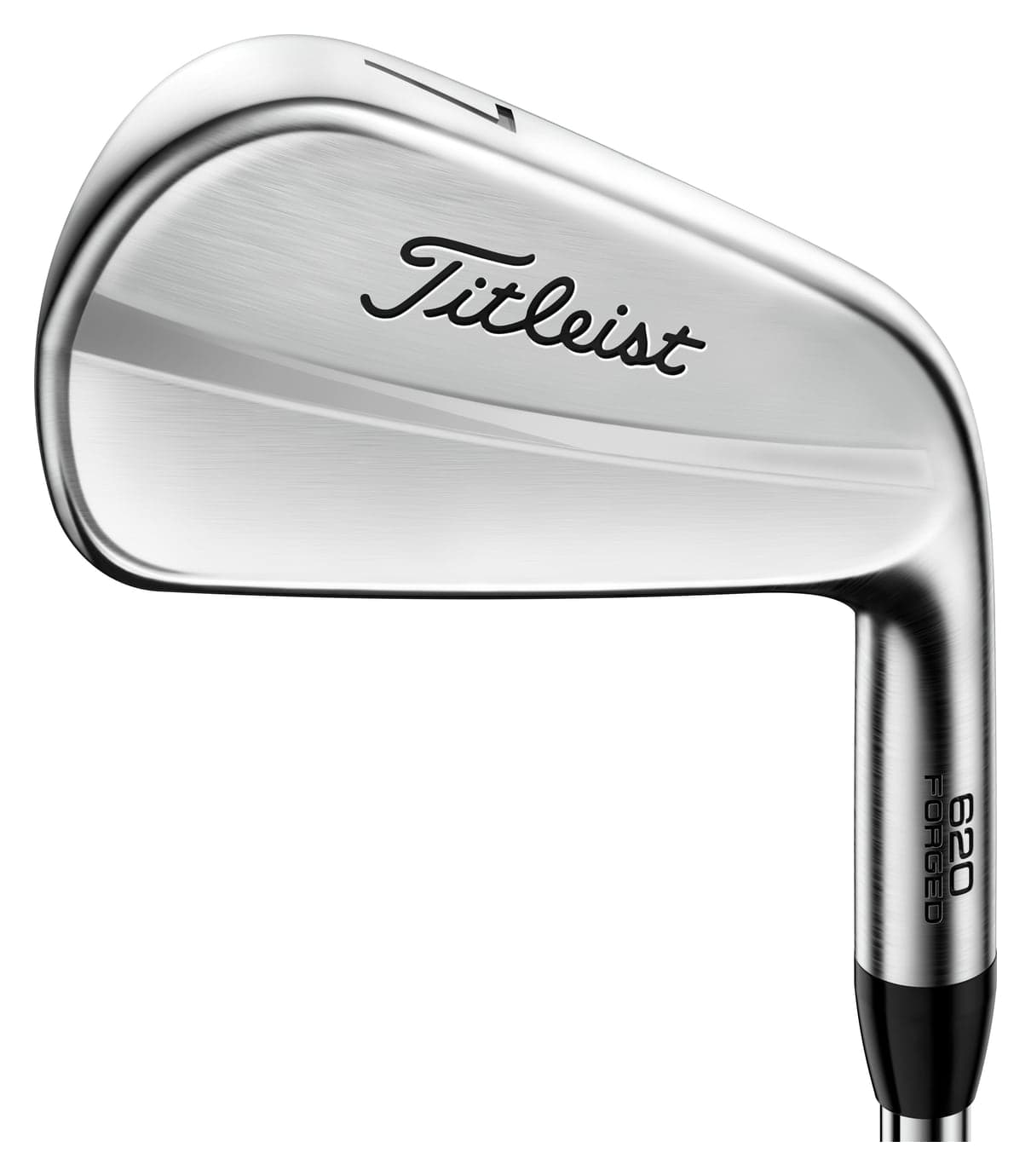 Titleist 620 MB irons