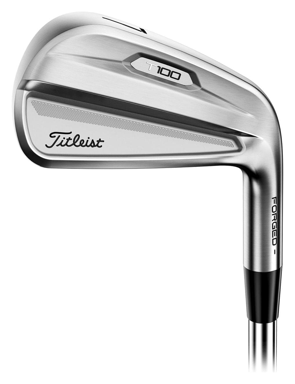 Titleist T100 (2021) irons